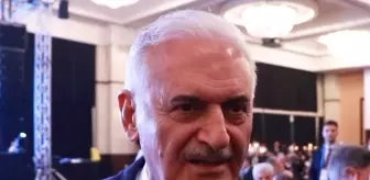 Eski başbakan Binali Yıldırım'dan CHP'li belediye başkanına övgü