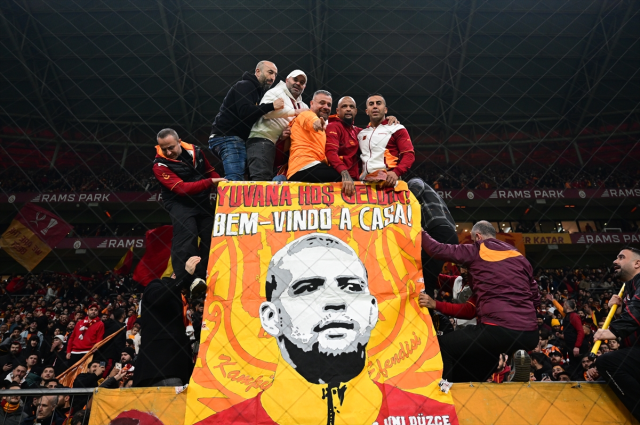 Felipe Melo'dan Kadıköy için Fenerbahçelileri çıldırtacak sözler Felipe Melo'dan Kadıköy için Fenerbahçelileri çıldırtacak sözler