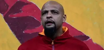 Felipe Melo'dan Fenerbahçelileri çıldırtacak Kadıköy sözleri