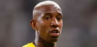 Fenerbahçe ile anlaşan Talisca hakkında korkunç şüphe