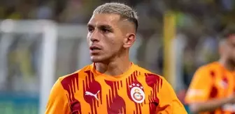 Galatasaray'a Torreira'nın menajerinden kötü haber: UEFA gelirlerine el konuldu