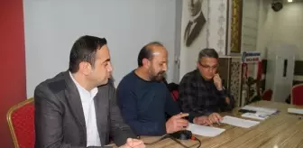 HUSİAD'ın Yeni Yönetim Kurulu Başkanı Mehmet Şahin Oldu