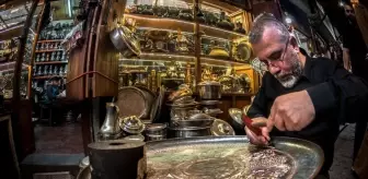 Gaziantep'te Fotoğraf Yarışmalarının Kazananları Açıklandı