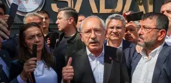 Kılıçdaroğlu'nun mal varlıklarına ve banka hesaplarına haciz konuldu