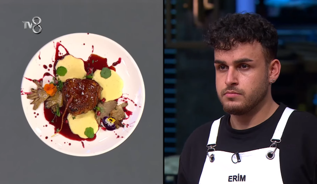 MASTERCHEF 5. CEKET | MasterChef 5. ceketi kim giydi? 26 Aralık Perşembe son ceketi kim aldı? MASTERCHEF 5. CEKET | MasterChef 5. ceketi kim giydi? 26 Aralık Perşembe son ceketi kim aldı?
