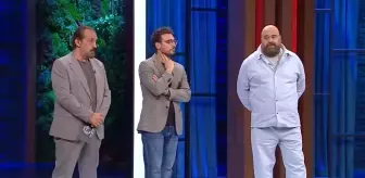 MasterChef'te sürpriz isim veda etti, gözyaşlarını tutamadı