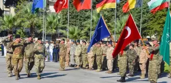 Türkiye'deki NATO tesisleri için sürekli işçi alınacak