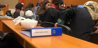 Narin Güran Cinayeti Davası Ertelendi