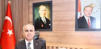 Prof. Dr. Sait Mesut Doğan: 'Gaziantep Üniversitesi'nde yeni bir dönem başlıyor'