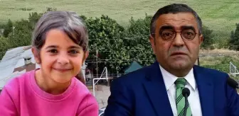 Sezgin Tanrıkulu: Narin davasında yarın hüküm açıklansa bile gerçek fail kim bilemeyeceğiz