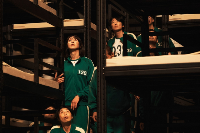 Squid Game 2. sezon 2.bölüm izle! Türkçe dublaj, Türkçe altyazı HD, tek parça Squid Game 2. sezon 2. bölüm izleme linki Squid Game 2. sezon 2.bölüm izle! Türkçe dublaj, Türkçe altyazı HD, tek parça Squid Game 2. sezon 2. bölüm izleme linki