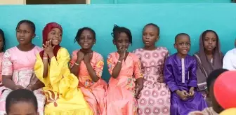 TMV Senegal Okulları'ndan Cuma Selamlığı Projesi ile Kültürel Bağ Güçlendiriliyor