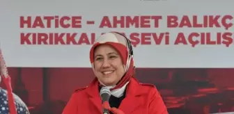 Türk Kızılay, Günlük 1 Milyon Kişiye Yemek Çıkarma Kapasitesine Sahip