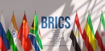 Türkiye de başvuruda bulunmuştu! Dokuz ülke daha BRICS 'ortağı' oldu