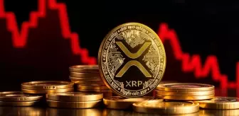 XRP için kritik süreç başladı