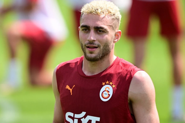 He has even started learning a new language: Bombshell development about Barış Alper Yılmaz