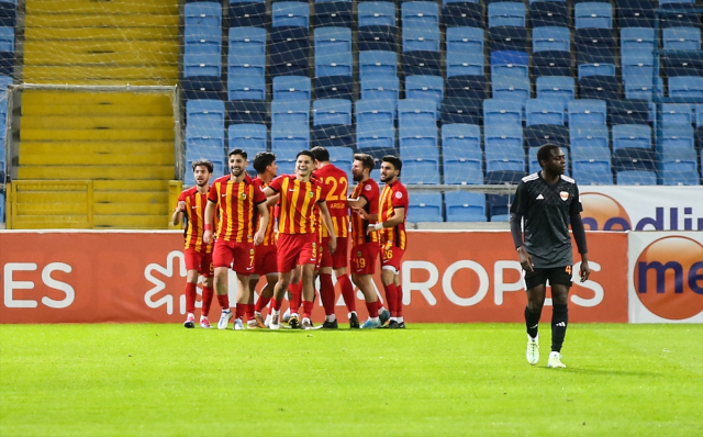 Yeni Malatyaspor is preparing to withdraw from the league