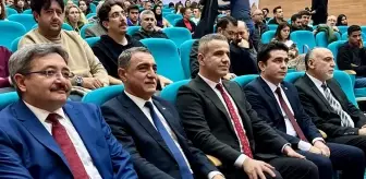 Yeşil Kampüs Festivali Kırşehir'de Gençlerin Çevre Farkındalığını Artırıyor