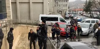 Zonguldak'ta Kavga: 3 Kişi Yaralandı, 3 Şüpheli Tutuklandı