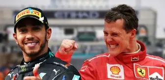 11 yıldır komadaki Schumacher de listede: Formula 1'in en zengin pilotları belli oldu