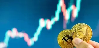 ABD'de Bitcoin ve Ethereum ETF'leri rekor kırdı