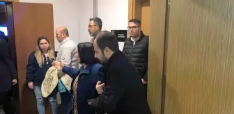 AK Parti Kırşehir Kongresinde Tartışma Yaşandı