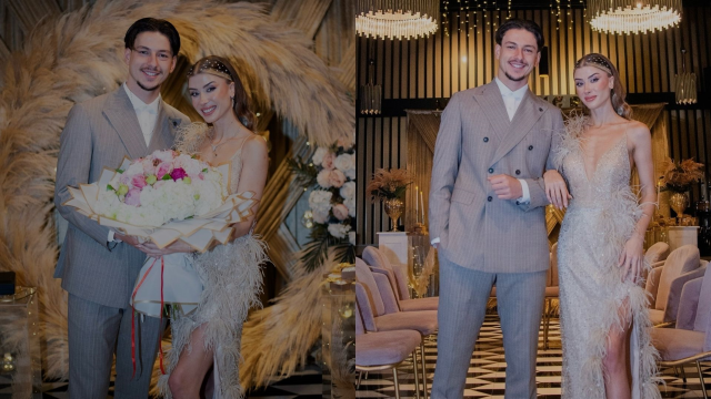 Arzum Kuruçalı kimdir, kaç yaşında ve ne iş yapıyor? Enis Destan'ın nişanlısı kim? Arzum Kuruçalı kimdir, kaç yaşında ve ne iş yapıyor? Enis Destan'ın nişanlısı kim?