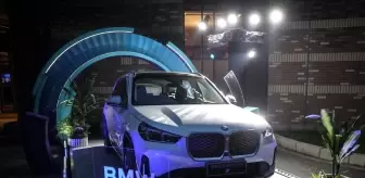 BMW, Çin'de En Büyük Araştırma Merkezi Kurdu