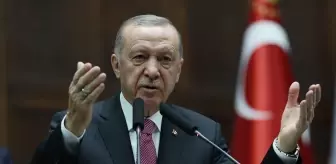 Cumhurbaşkanı Erdoğan: 50 bin TL, 60 bin TL asgari ücret alan işçiler var