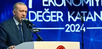 Cumhurbaşkanı Erdoğan müjdeyi verdi: Çalışan başı 2500 TL'ye kadar ödeme yapılacak