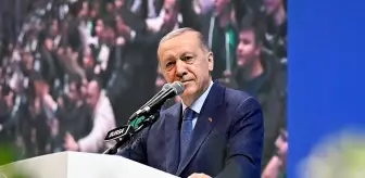 Erdoğan'dan asgari ücret mesajı: Çatlasanız da patlasanız da adımlarımızı hesaplayarak atacağız