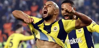 Fenerbahçe, Amrabat için gelen teklifi bir saniye bile düşünmeden reddetti