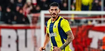 Fenerbahçe'den ayrılması beklenen Samet Akaydin, yıllar sonra bir ilke imza atabilir