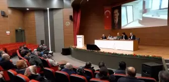 Kentsel Dönüşüm Projesinde İlk Daireler Sahiplerine Teslim Edildi