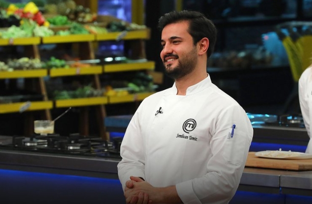 MasterChef yukarı kim çıktı 27 Aralık Cuma? MasterChef ilk 4'e kalan ilk yarışmacı kim?