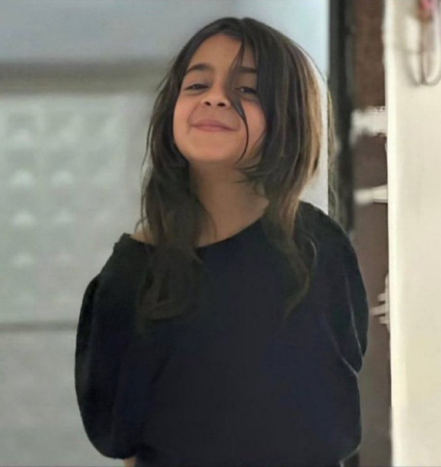 Narin Güran cinayeti davasında karar açıklandı Narin Güran cinayeti davasında karar açıklandı