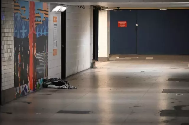 New York metrosunda bir haftada ikinci vahşet! Bir kişi daha diri diri yakıldı New York metrosunda bir haftada ikinci vahşet! Bir kişi daha diri diri yakıldı