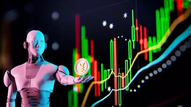 The decline in artificial intelligence cryptocurrencies continues