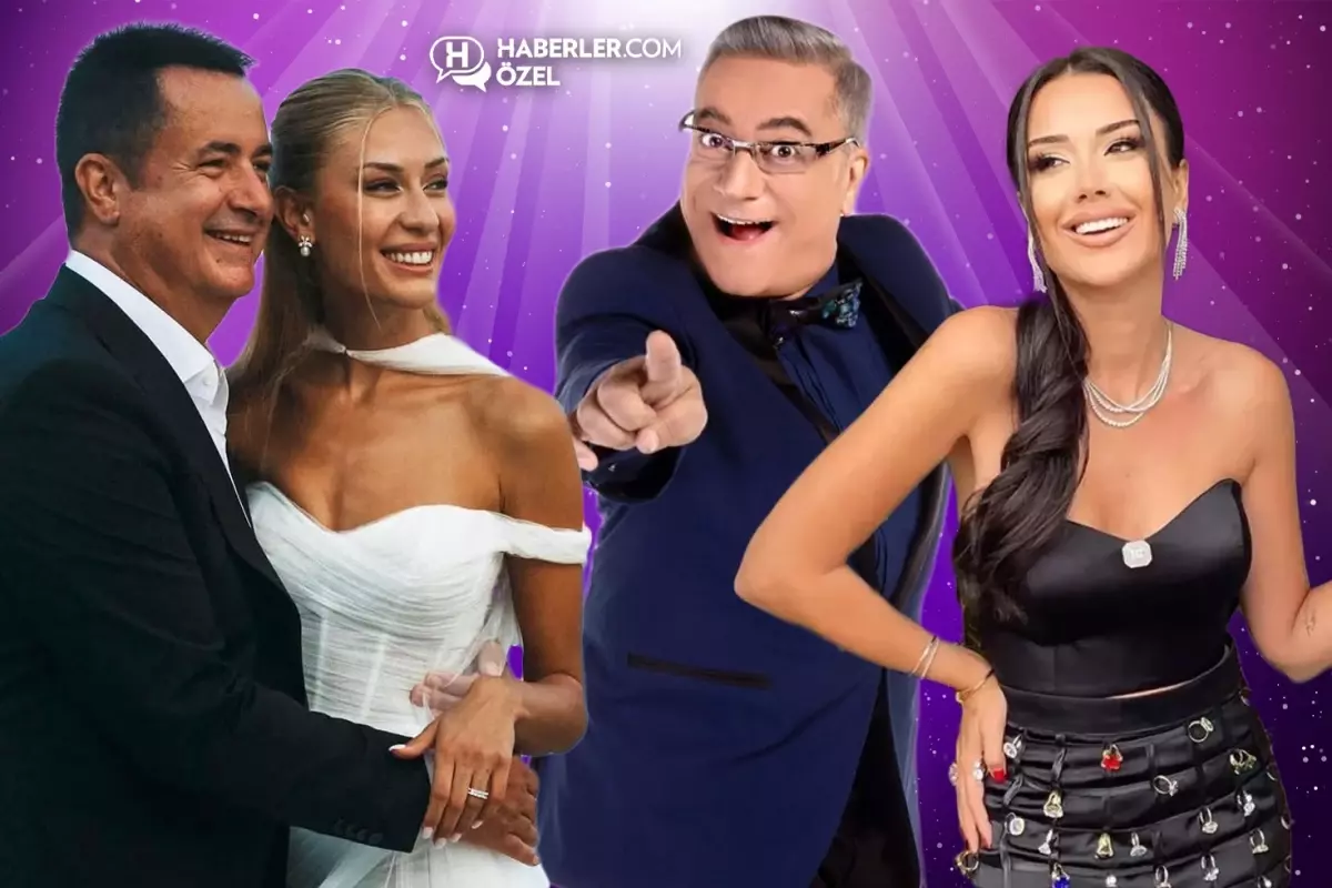 2024'ün en çok konuşulan magazin olayları! Yıla davalar ve ölümler damga vurdu