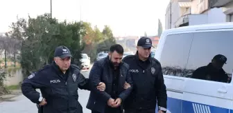 Adana'da Firari Hükümlü Yakalandı