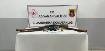 Adıyaman'da Uyuşturucu Operasyonu: Bir Gözaltı