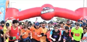 Antalya Ultra Maratonu 2024 Tamamlandı