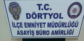 Dörtyol'da Kumar Operasyonu: 10 Kişiye 64 Bin Lira Ceza