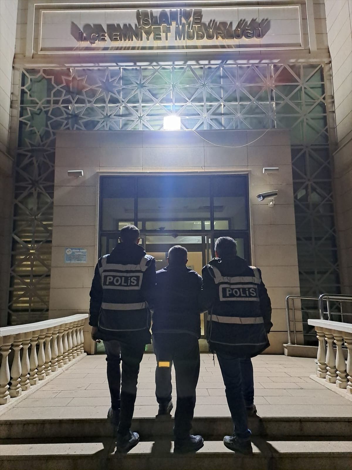 Firari Katil 19 Yıl Sonra Yakalandı