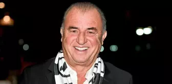 Fatih Terim'in Suudi Arabistan'a gidişindeki dikkat çeken detay ortaya çıktı