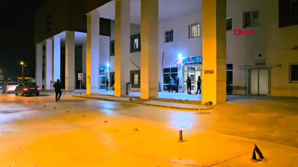 Mardin'de Halı Saha Maçında Kalp Krizi Geçiren Genç Hayatını Kaybetti