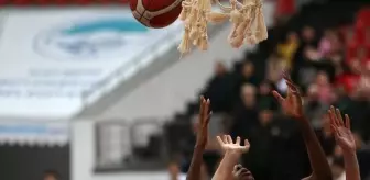 Melikgazi Kayseri Basketbol, BOTAŞ'ı 67-64 Yenerek Zafere Ulaştı