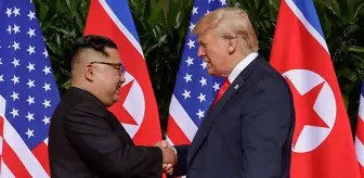 Kim Jong-un'dan Trump'a gözdağı: En sert strateji devreye sokulacak