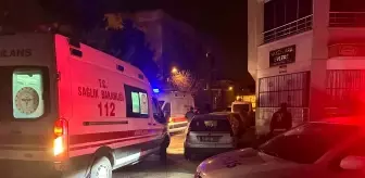 Malatya'da Esnaf ile Müşteriler Arasında Silahlı Kavga: 3 Yaralı