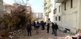 Malatya'da Kayıp Genç Hakan D.'nin Cesedi Bulundu